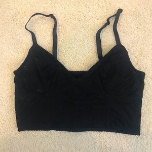 Free People Intimately Bralette, NWOT